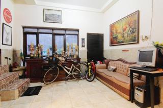 Wanderlust Homestay - Yogyakarta - 3