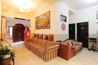 Wanderlust Homestay - Yogyakarta - 2