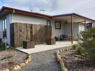 Samphire: Coorong Accommodation - Meningie - 8