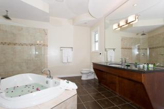 Shiraz Villa - Osoyoos - 9