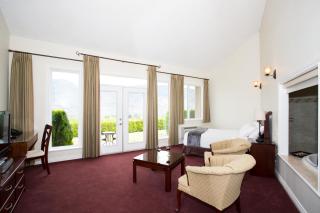 Shiraz Villa - Osoyoos - 3