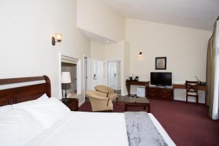 Shiraz Villa - Osoyoos - 1