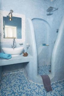 Panormos Village Hotel - Panormos, Mykonos - 9