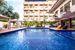 Sierra Hotel - Dumaguete - 9
