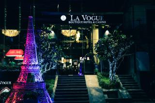 La Vogue Boutique Hotel & Casino - Sihanoukville - 9