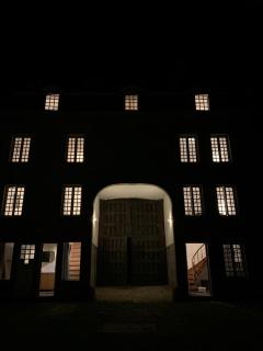 La Porterie de l’Abbaye de Marche les Dames - Namur - 9