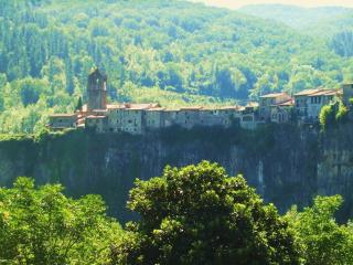 Hostal Mont-Rock - 9