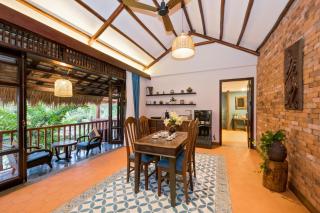 Zest Resort & Spa Hoi An - Hoi An - 1