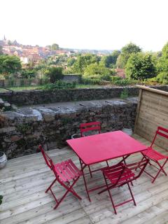 Gîte proche du Puy du Fou - Mortagne-sur-Sèvre - 0