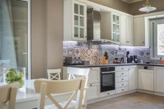 Julia's Villa style Apartment - Kástron - 3