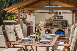 Julia's Villa style Apartment, Cephallonia - 4