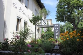 Am Blumenhaus - Bamberga - 8