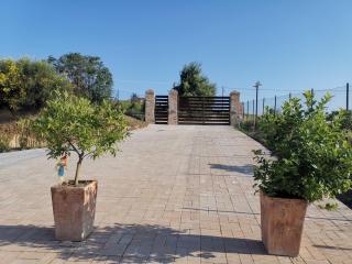 B&B Ceresà - Country House - Loreto - 9