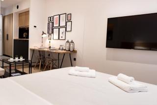 Downtown Syntagma apartment 1 - Atene - 5