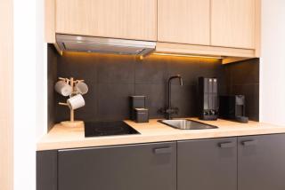 Downtown Syntagma apartment 1 - Atene - 3