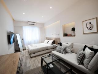 Downtown Syntagma apartment 2 - Athen - 7