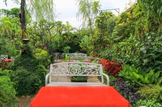 Labuana Homestay & Cafe Garden - Macáçar - 2