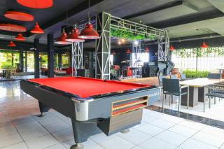 Labuana Homestay & Cafe Garden - 6