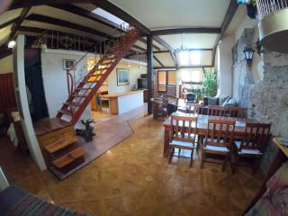 Downtown Apartment Bratislava - 5