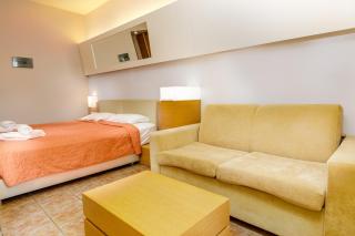 Sovereign Beach Hotel - Kardamaina - 4