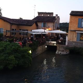 Corte La Guarnigione - Valeggio sul Mincio - 6