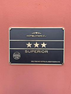 Hotel Well Garni - Wittlich - 2