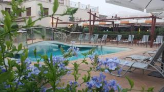 Hotel Sierra Hidalga - Ronda - 8