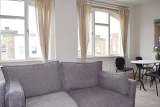 Stylish light-filled 1 Bedroom Flat In Hammersmith - Londres - 9