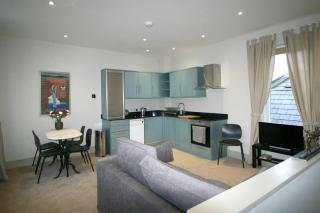 Stylish light-filled 1 Bedroom Flat In Hammersmith - Londres - 8