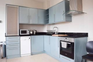 Stylish light-filled 1 Bedroom Flat In Hammersmith - Londres - 7