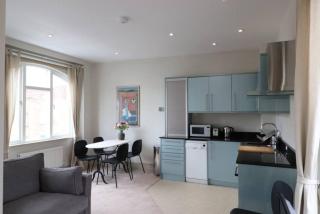 Stylish light-filled 1 Bedroom Flat In Hammersmith - Londres - 1