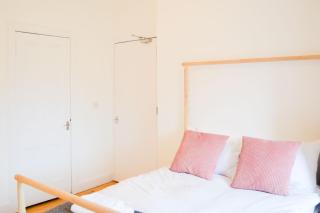 Modern 1 Bedroom Flat In the Heart of Edinburgh - Édimbourg - 7