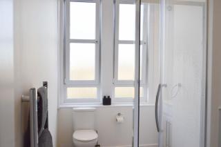 Modern 1 Bedroom Flat In the Heart of Edinburgh - Édimbourg - 6