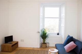 Modern 1 Bedroom Flat In the Heart of Edinburgh - Édimbourg - 4
