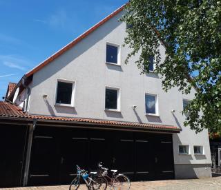 Pension Marina - Lauta Dorf - 7