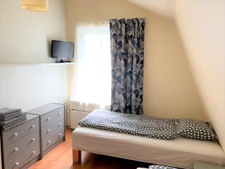 Beltes Guest House - Jūrmala - 9