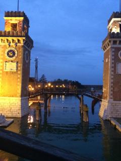 Gioiello di Venezia, Suite Calle del Forno - Venice - 1