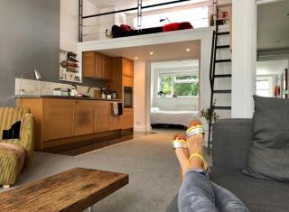Lovely New York style flat in Greenwich - Blackheath - London - 5