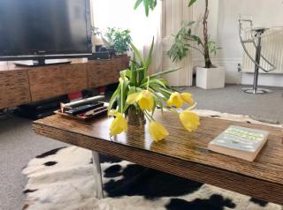 Lovely New York style flat in Greenwich - Blackheath - London - 7