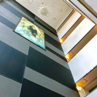 HendaKara Hotel - Tsu - 9