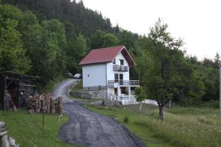 Apartmani Rocen - Žabljak - 1