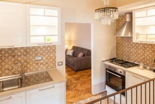 Borgo Sant'Andrea al Pozzo - 1