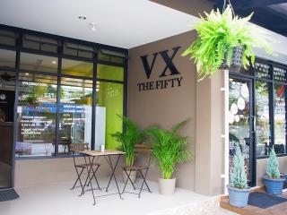VX The Fifty - Bangkok - 0