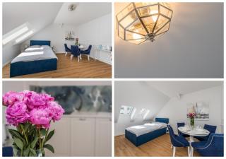Apartamenty Czwarte Piętro - 2