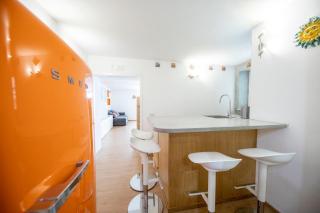 La Suite di Ruggero - Cefalù - 9