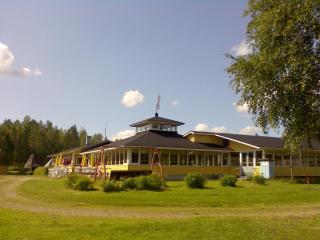Lohirannan lomakylä - Sukeva - 5