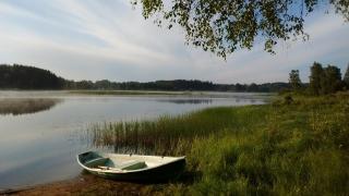 Lohirannan lomakylä - Sukeva - 6