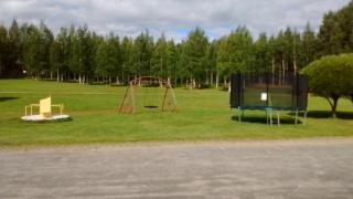 Lohirannan lomakylä - Sukeva - 7