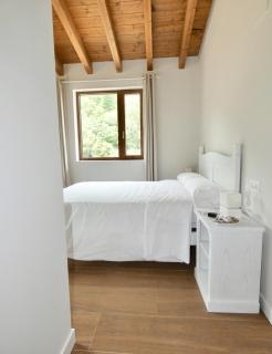 Hotel Casa Sueño - Salas - 2