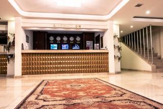Atropat Old City Hotel - Baku - 6